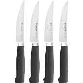 Wüsthof Partner 1061860401, 4-delige steakmessenset