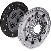 LuK Koppelingsset 620 3114 09