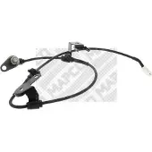 MAPCO 86587 Wielsnelheidssensor (ABS)
