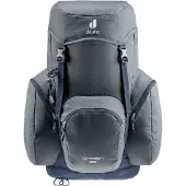 Deuter Sportrugzak 'Gröden 32' grijs / wit