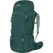 Ferrino Appalachian rugzak, 75 liter, groen. Kleur: groen. Maat: one size