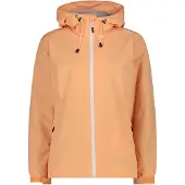 CMP Waterdicht damesjack | Maat S