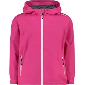 CMP Rain Fix Hood 39x7985 Jas