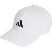 Adidas Sportpet 'New Logo Baseball' zwart / wit