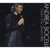 Universal Music Under the desert sky live di