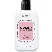Kemon Care Color Shampoo