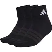 Adidas Sportsokken zwart / wit