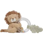Top 1 Toys LD Ringrammelaar Leeuw Safari Friends