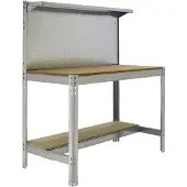 Simon Rack Simonwork (bancos De Trabajo) Bt3 Werkbank 1445x910x610 Mm
