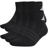Adidas Sportsokken 'Essentials' antraciet / zwart / wit