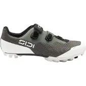 Sidi Dominator X-schoenen in donker bosgroen, Maat 40 - EUR