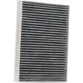 RIDEX 424I0017 Interieurfilter