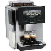 Siemens EQ900 Plus iAroma TQ927EZ3 Bean to Cup Coffee Machine - Zilver