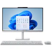 Lenovo PC AIO A100, 24" (1920x1080), i3-N305, 16GB, 512SSD