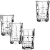 Leonardo Waterglas Spiritii Nova 80 ml (Set van 4)
