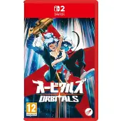 Orbitals - Switch 2