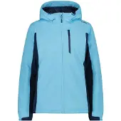 CMP Waterdicht damesjack | Maat S