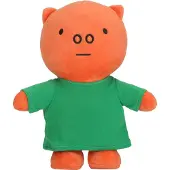 Tiamo Betje big knuffel 21 cm