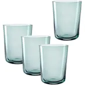 Leonardo Waterglas Leggero Mare 330 ml (Set van 4)