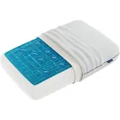 Technogel Kussen deluxe