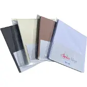SwissSleep Peluw Slopen-55 x 170-05 Wit