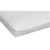 Beddinghouse Stretch - Molton - 90x200/210/220 - Wit - Premium kwaliteit