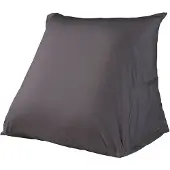Sleepy Kussensloop voor leeskussen Lounge-Taupe 536