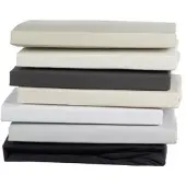 Beddinghouse Duosplit topper hoeslaken percale