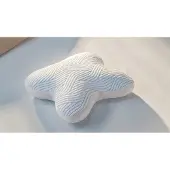 Tempur Kussen ombracio ct blue