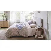 Ariadne at Home Dekbedovertrek neutrals