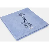 Woody Handdoek uni giraf