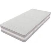 SwissSleep Matras 1000 v3 hr medium