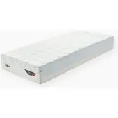 Tempur prima smartcool medium-white