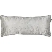 Rivièra Maison Sierkussen Leaf Shades Naturel (30 x 70 cm)