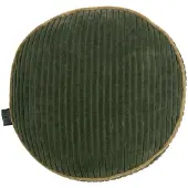KAAT Amsterdam Sierkussen Perdy - Olive green