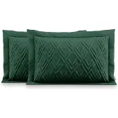 Nomad Sierkussen Nomade Ophelia - Bottlegreen