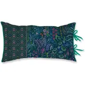 Pip studio Sierkussen Querida - Donkerblauw