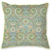 Pip studio Sierkussen Kikoy Square Groen (53 x 53 cm)