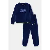 Woody Pyjama meisjes calm down