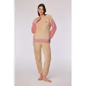 Woody Huispak dames teddy