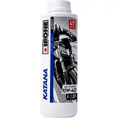Ipone Katana 10W-40 Motorolie 1 Liter