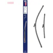 Denso Wisserblad DF-214, 650/350mm, Voor