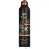 Australian Gold Instant Bronzer Zonbescherming SPF 30