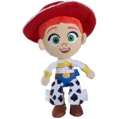 Nicotoy Peluche Disney Toy Story 25 cm Modèle aléatoire