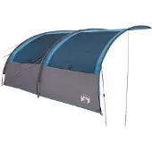 vidaXL Waterdichte Tarp -persoons 260 x 350 x 260 cm Waterdicht