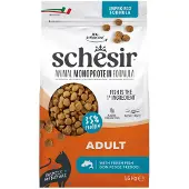 Schesir Monoproteïne Kattenvoer Droog Vis 1,5 kg