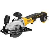 DeWalt Dcs571n-xj Cirkelzaag