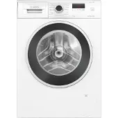 Bosch WGE02404NL - Serie 2 - Wasmachine - 7 kg - 1400 rpm - Energielabel A - SpeedPerfect - Bespaar water met ActiveWater Plus
