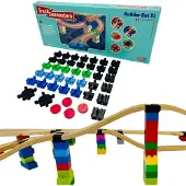 TOY2 Track Connectors Bouwset Xl (21004)