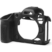 Easycover Body Cover For Canon R5 MkII Black
